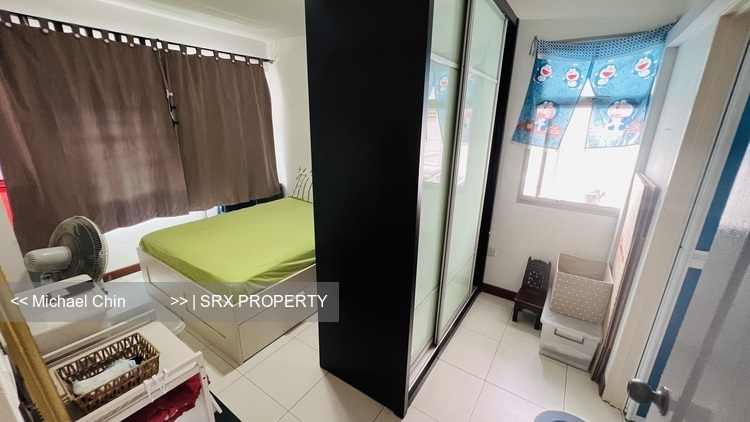 Blk 602B Punggol Central (Punggol), HDB 3 Rooms #376424571